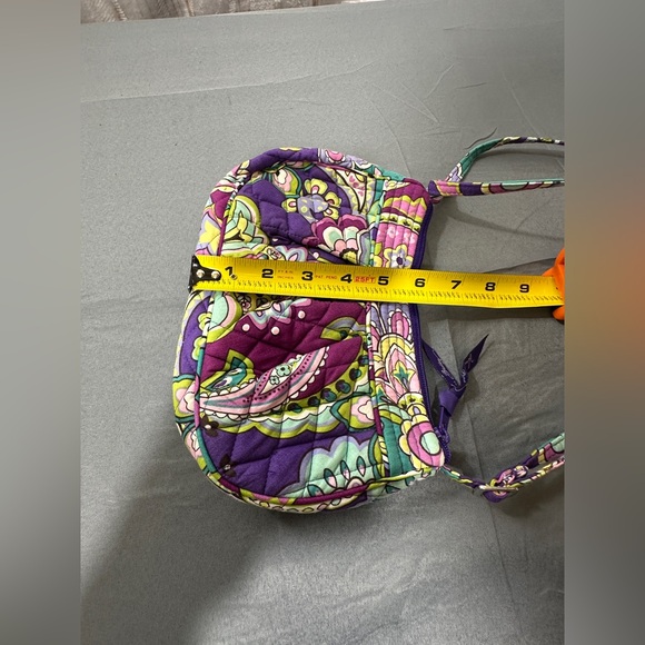 Vera Bradley Crossbody Purse - Picture 6 of 10